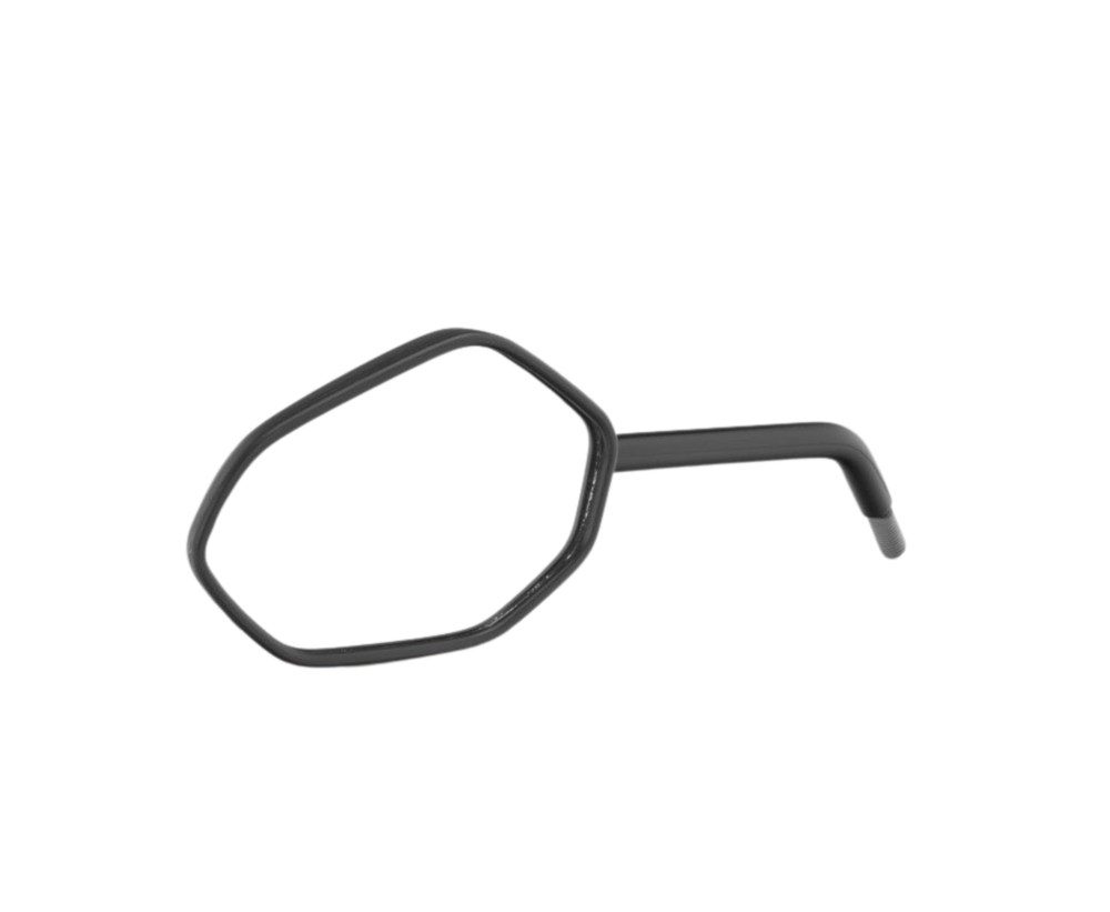 Espelho Retrovisor Esquerdo - CB 250F