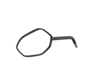 Espelho Retrovisor Esquerdo - CB 250F