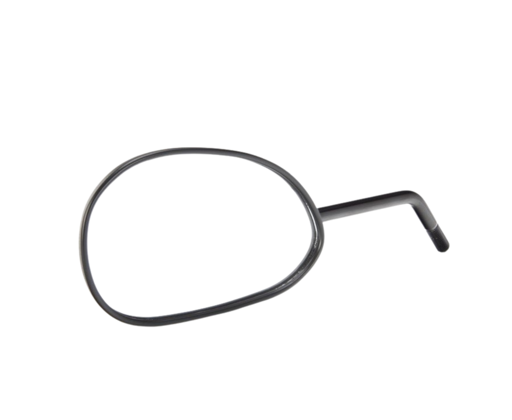 Espelho Retrovisor Esquerdo - Biz 110i, Biz 125, Pop 110i