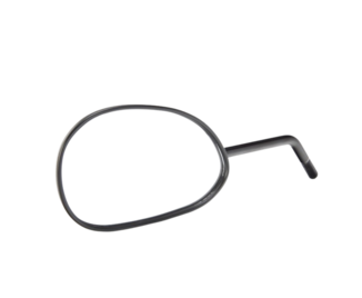 Espelho Retrovisor Esquerdo - Biz 110i, Biz 125, Pop 110i