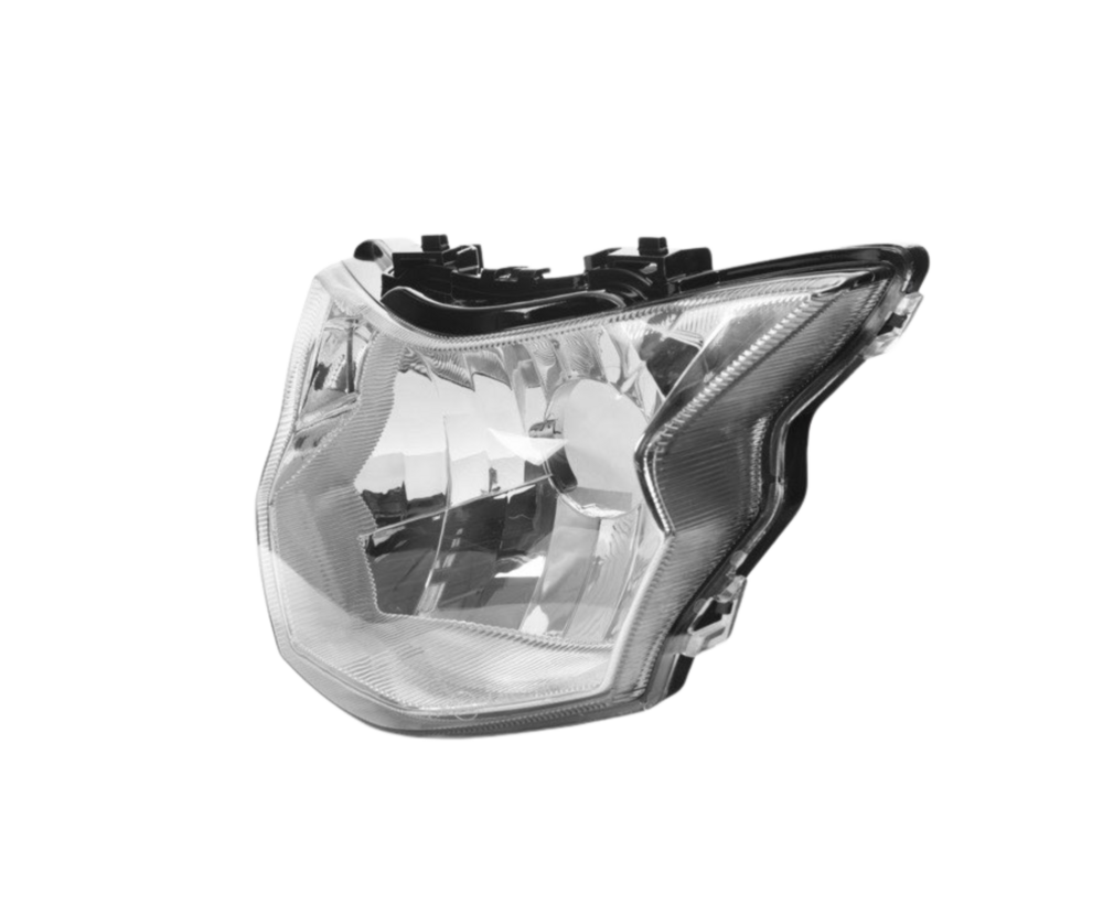 Farol Bloco Óptico - Biz 110i, Biz 125