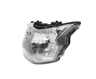 Farol Bloco Óptico - Biz 110i, Biz 125