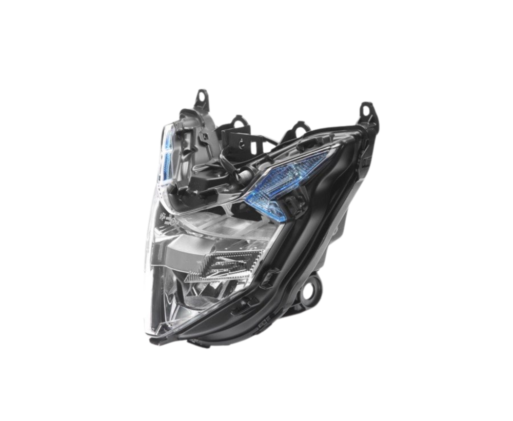 Farol Bloco Óptico - CB 500F