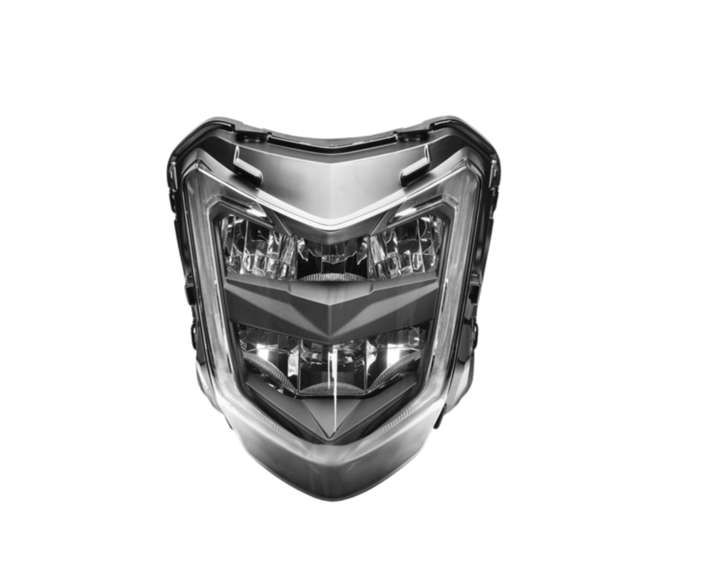 Farol Bloco Óptico - NC 750X