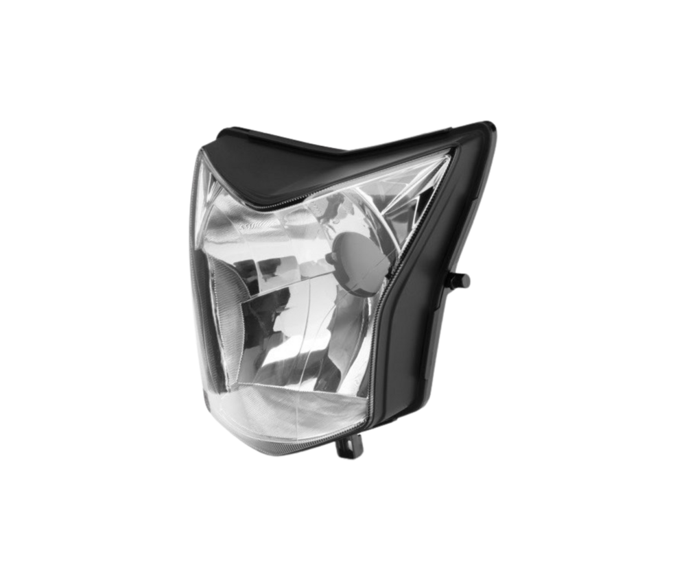 Farol Bloco Óptico - NXR 160