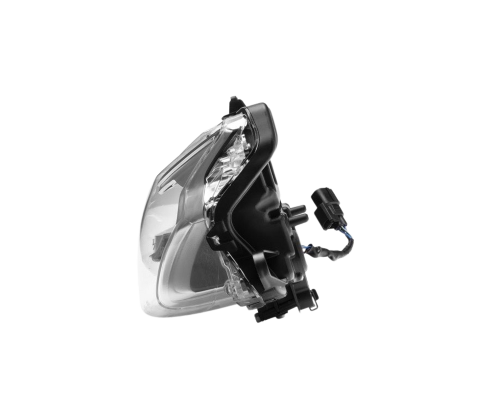 Farol Bloco Óptico - SH 300i