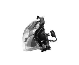 Farol Bloco Óptico - SH 300i