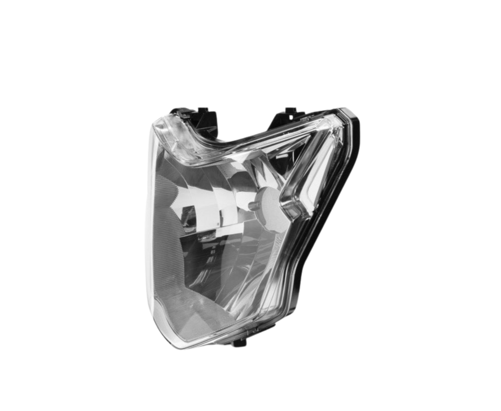 Farol Bloco Óptico - XRE 190