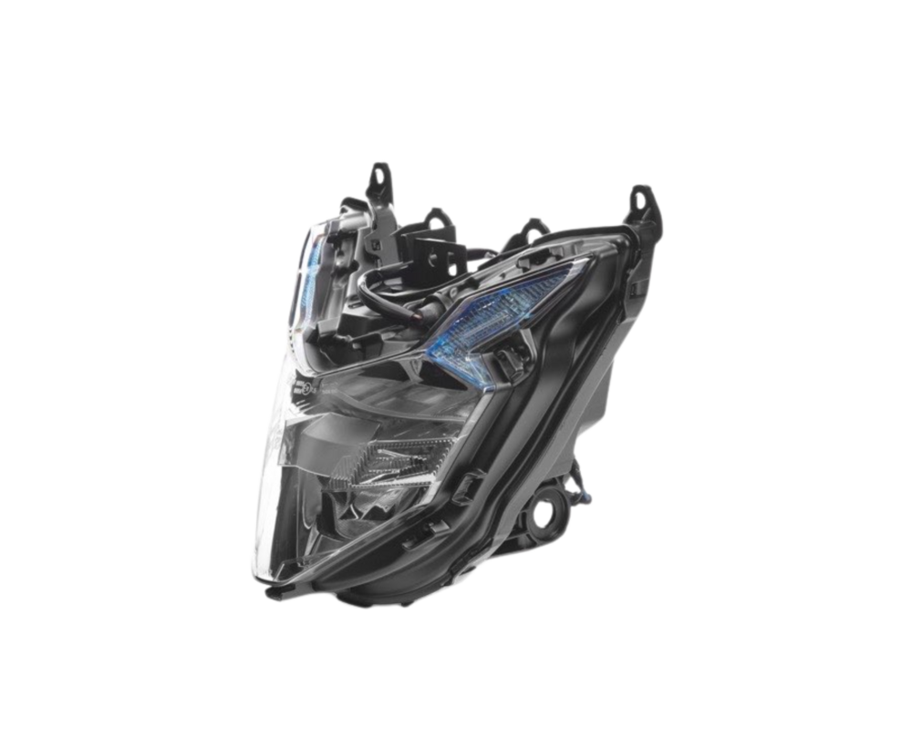 Farol Completo - CB 500X