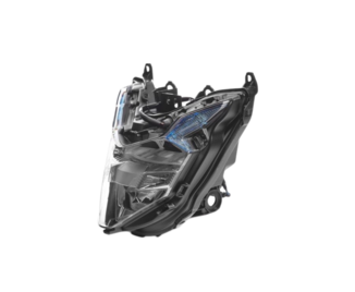 Farol Completo - CB 500X