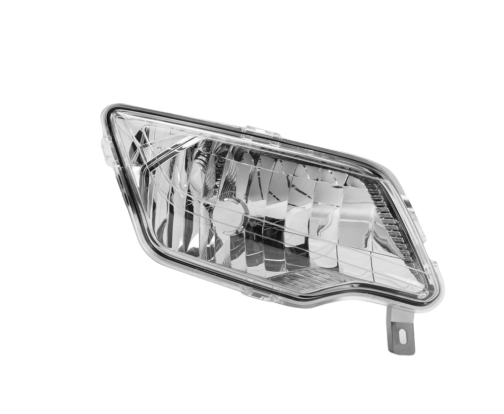 Farol Direito Completo - TRX 420