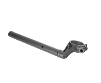 Guidão Esquerdo - CBR 650F