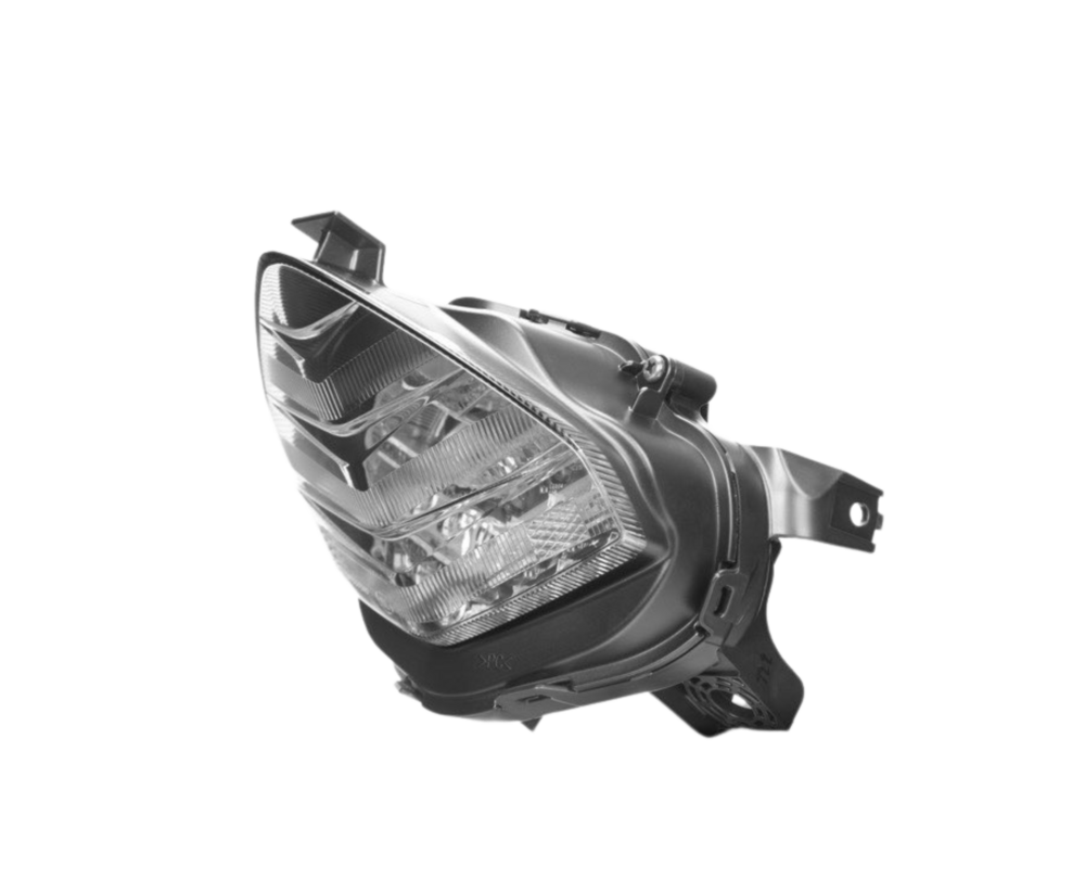 Lanterna Traseira - CB 500F, CB 500X, CBR 500R