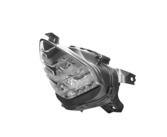 Lanterna Traseira - CB 500F, CB 500X, CBR 500R