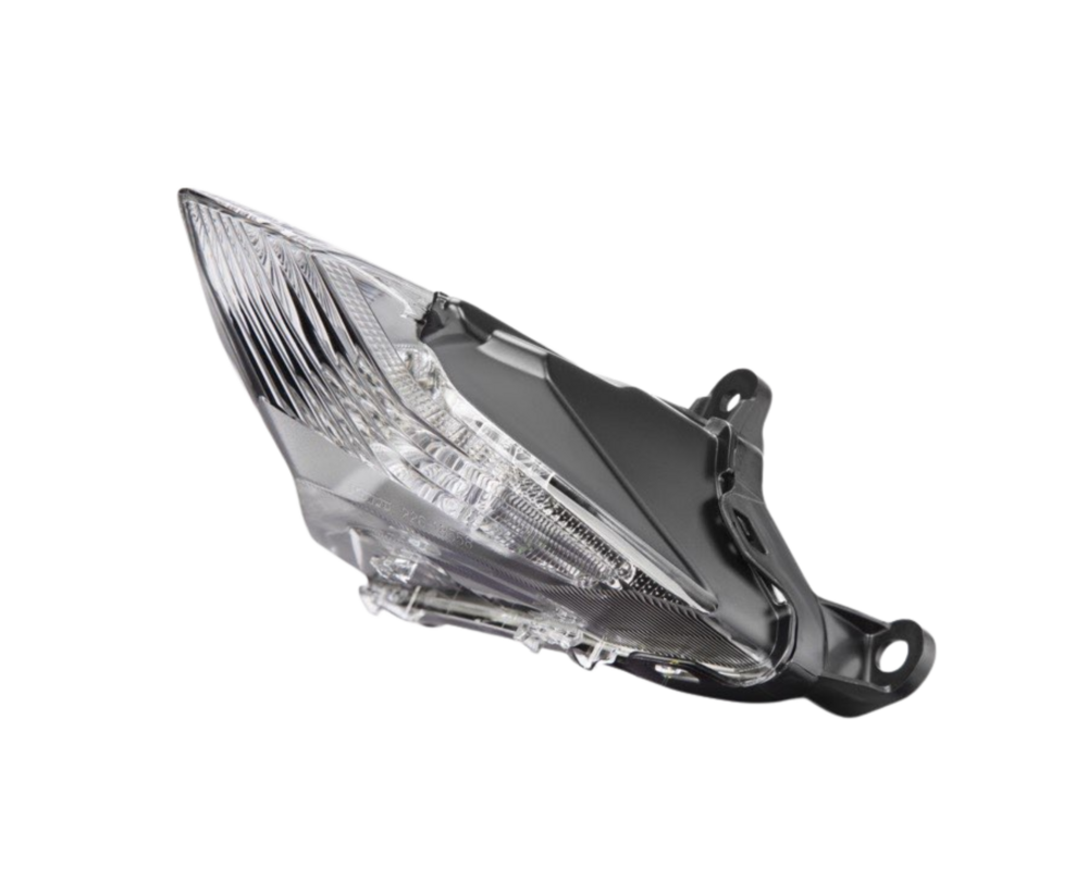 Lente Lanterna Traseira - CB 250F