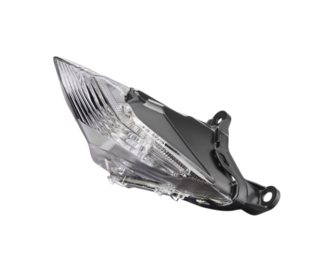 Lente Lanterna Traseira - CB 250F