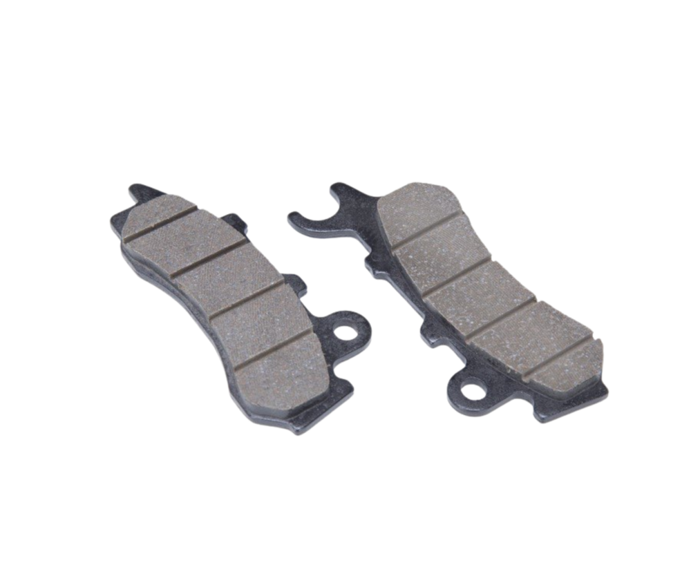 Pastilha de Freio (jogo) Dianteiro - CG 160