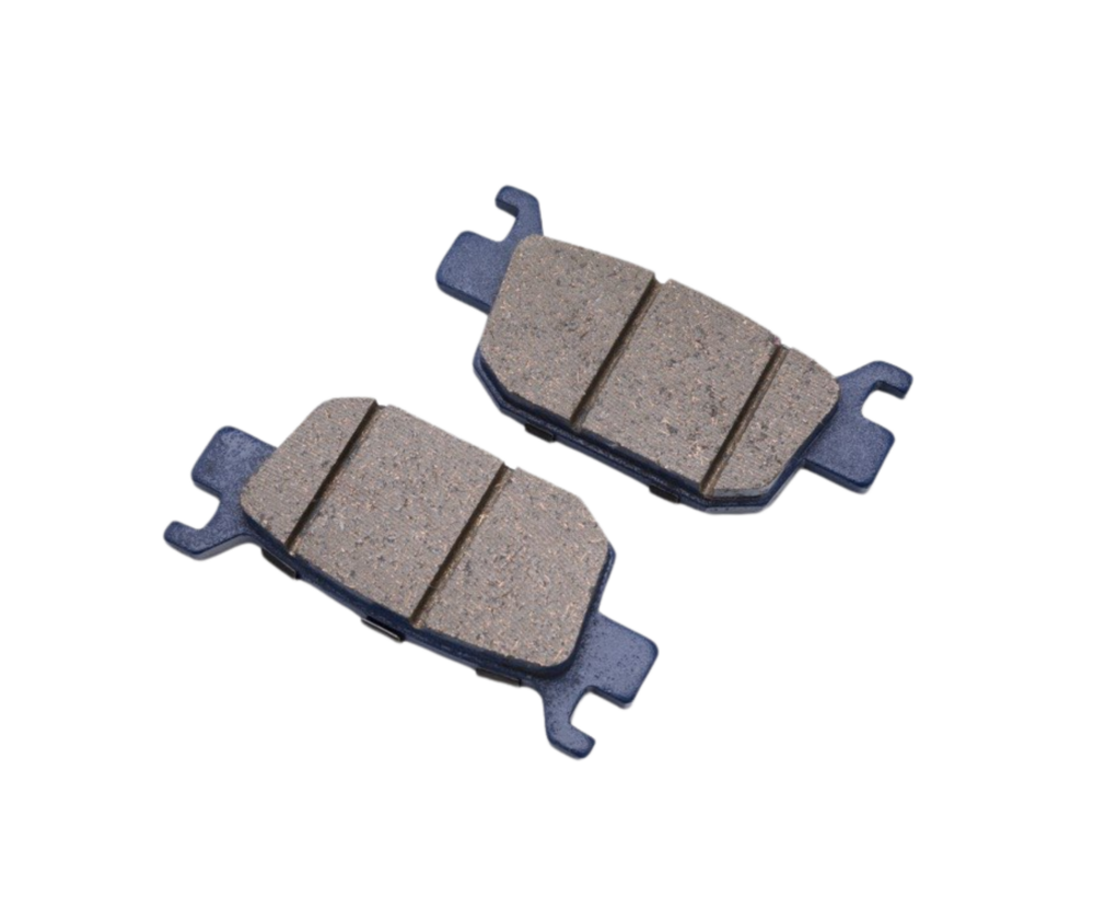 Pastilha de Freio Traseiro - SH 300i