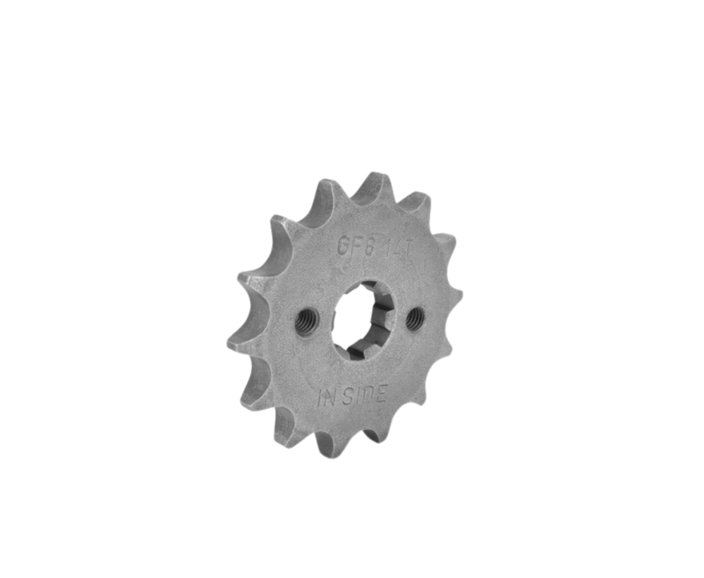 Pinhão - Biz 110i, Biz 125, Pop 100, Pop 110i