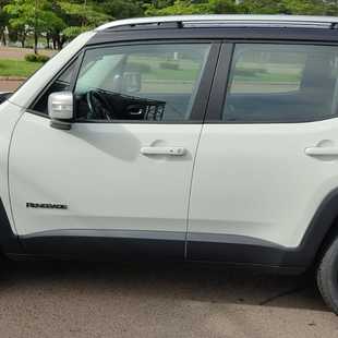 JEEP RENEGADE 1.8 4X2 LIMITED 