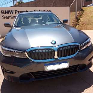 BMW BMW 320i Sport 320i Sport 19/20 