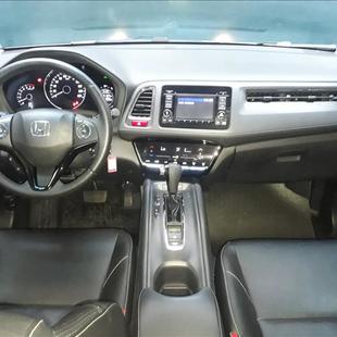 Honda HR-V 1.8 16V EX