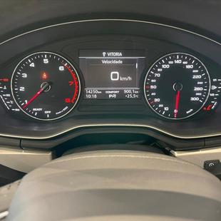 Audi A4 2.0 TFSI GASOLINA PRESTIGE S TRONIC