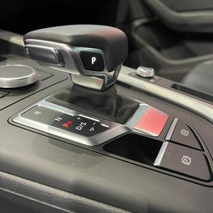 Audi A4 2.0 TFSI GASOLINA PRESTIGE S TRONIC
