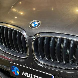 BMW X4 2.0 16V GASOLINA XDRIVE30I M SPORT STEPTRONIC
