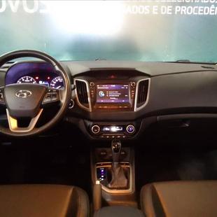 Hyundai CRETA 2.0 16V Prestige