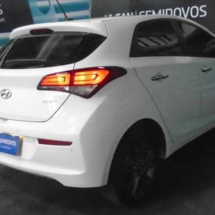 Hyundai HB20 1.6 Copa DO Mundo Fifa 16V