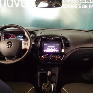 Renault CAPTUR 1.6 16V SCE Intense