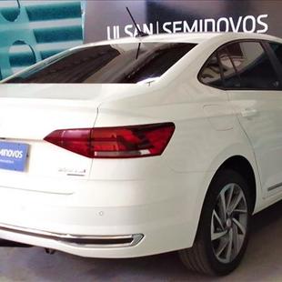 Volkswagen VIRTUS 1.0 200 TSI Highline