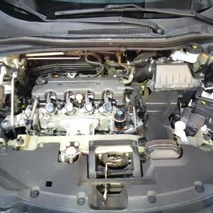 Honda HR-V 1.8 16V EXL