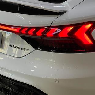 Audi RS E-TRON GT ELÉTRICO QUATTRO