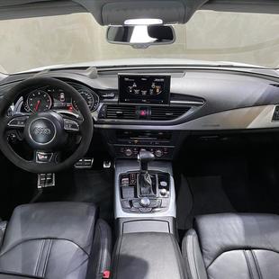 Audi A7 3.0 TFSI SPORTBACK V6 GASOLINA 4P S-TRONIC