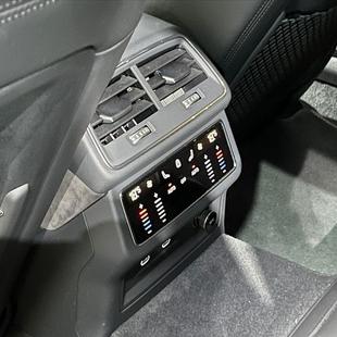 Audi RS6 4.0 AVANT V8 TWINTURBO MHEV TIPTRONIC