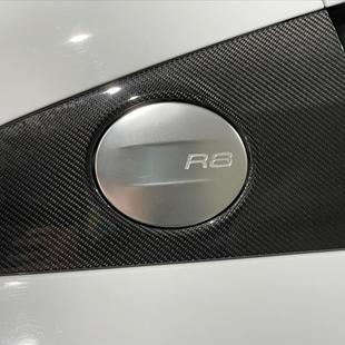 Audi R8 5.2 V10 FSI GASOLINA COUPÉ QUATTRO S TRONIC