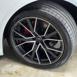Audi Q8 3.0 TFSI GASOLINA PERFORMANCE BLACK QUATTRO TIPTRONIC