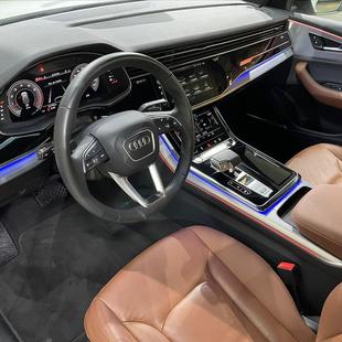 Audi Q8 3.0 TFSI GASOLINA PERFORMANCE BLACK QUATTRO TIPTRONIC