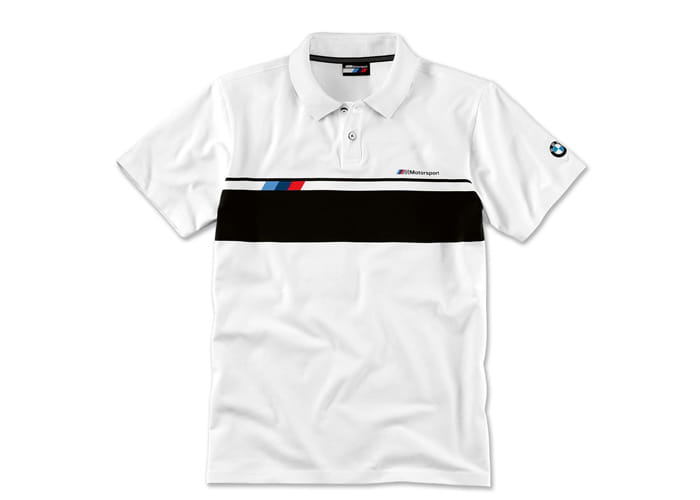 galeria Camiseta Polo BMW Motorsport Masculina