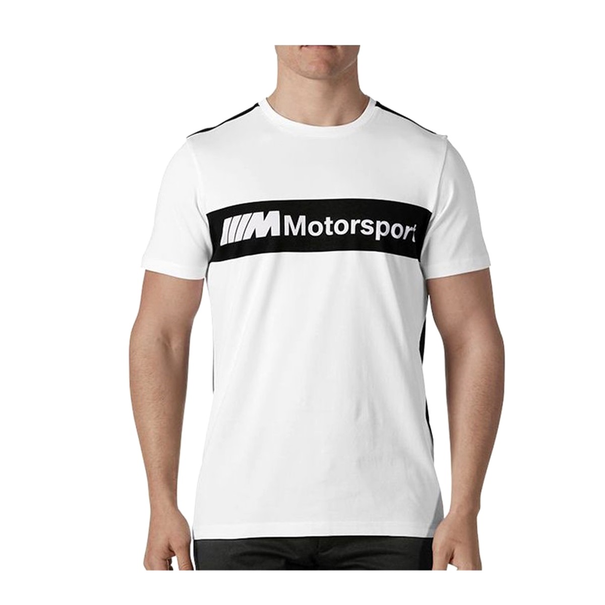 galeria Camiseta BMW Motorsport Masculina