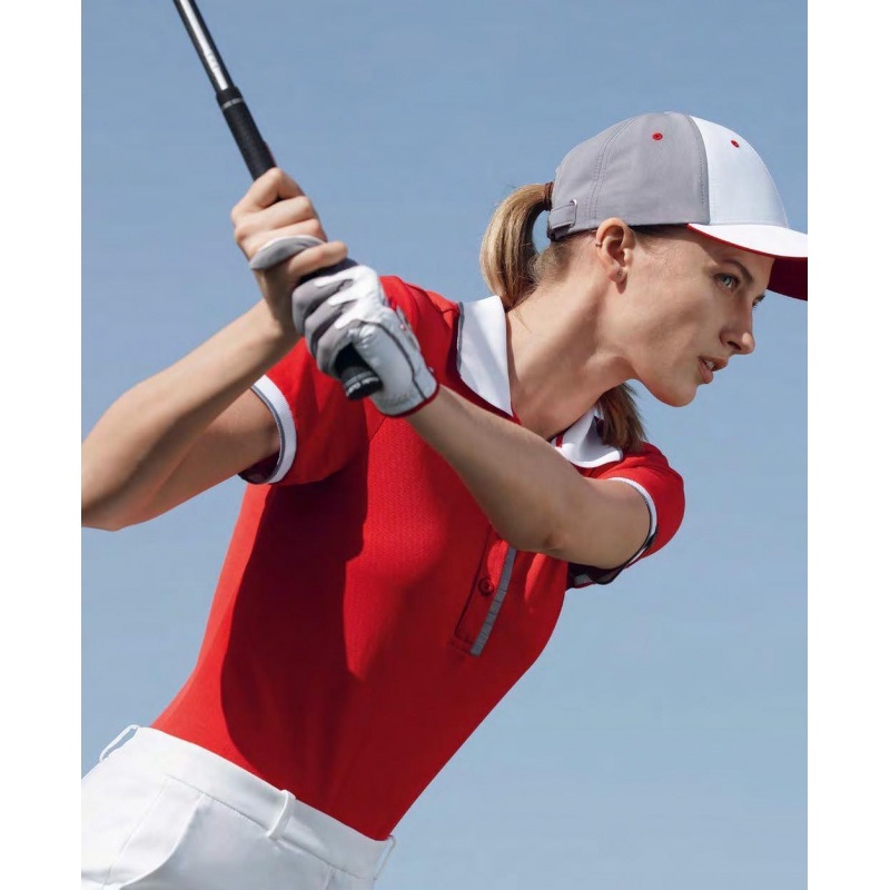 galeria Camisa Polo BMW Golfsport Feminina