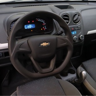 Chevrolet MONTANA 1.4 MPFI LS CS 8V