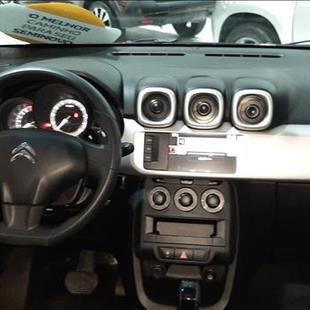 Citroën AIRCROSS 1.6 Live 16V