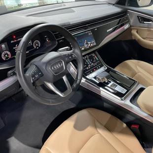 Audi Q8 3.0 TFSI GASOLINA PERFORMANCE QUATTRO TIPTRONIC
