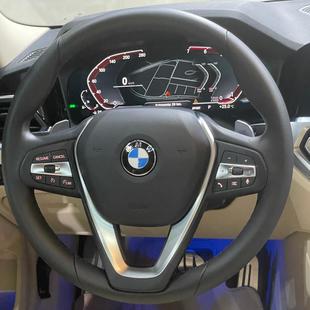 BMW 320i 2.0 16V TURBO FLEX SPORT GP AUTOMÁTICO