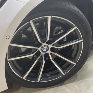 BMW 320i 2.0 16V TURBO FLEX SPORT GP AUTOMÁTICO