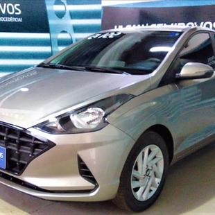Hyundai HB20 1.0 12V Evolution