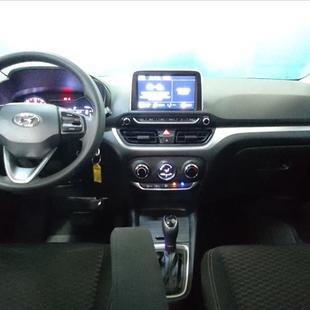 Hyundai HB20 1.0 Tgdi Evolution